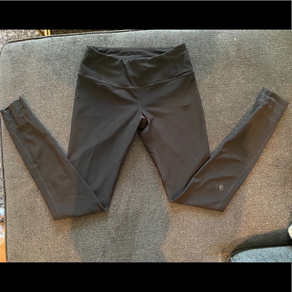 🔥 MPG all black leggings